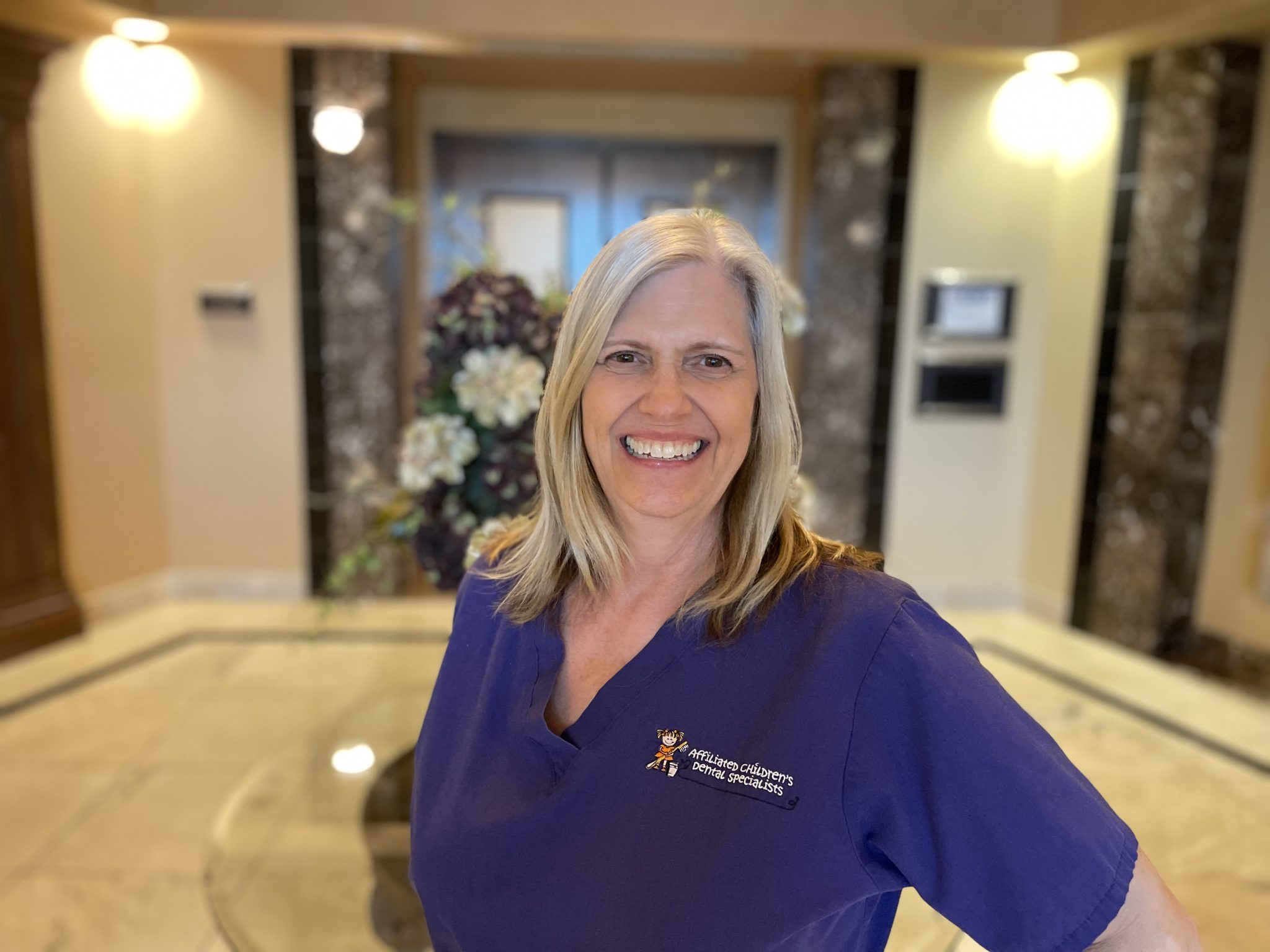 Affiliated Children's Dental Specialists Dentist in Glendale