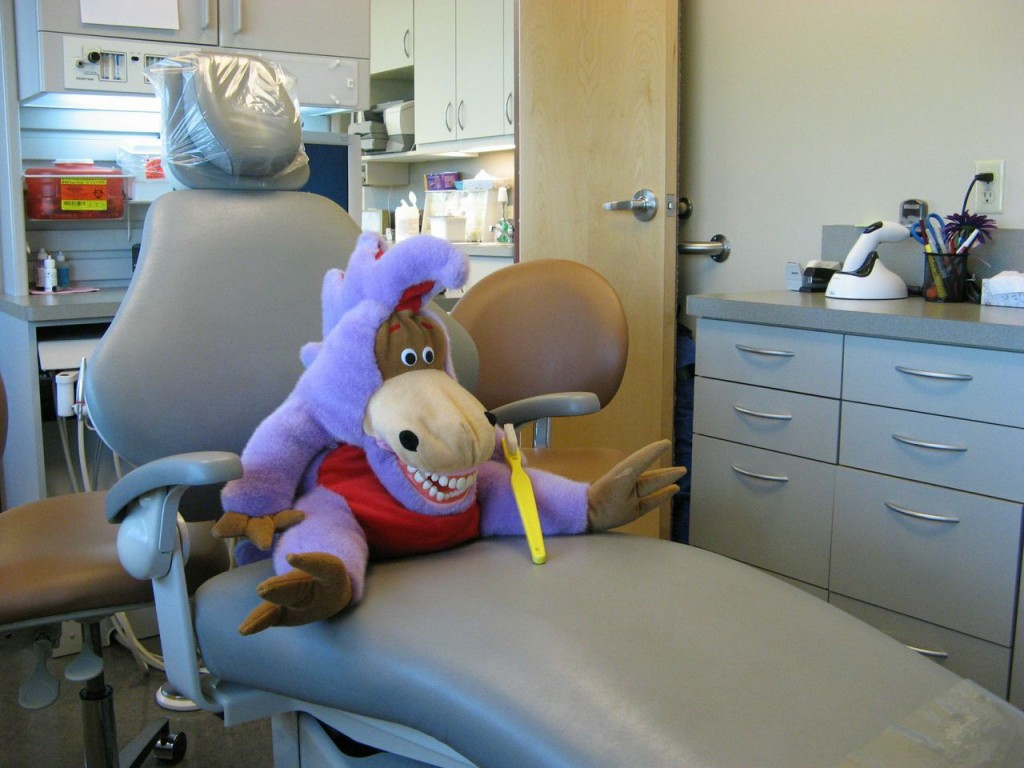 affiliated childrens dental room Affiliated Children's Dental Specialists