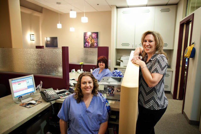 early dental care glendale, AZ