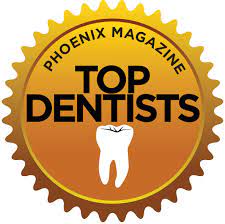 Phoenix top dentists